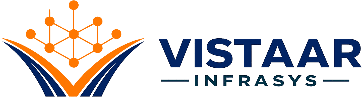Vistaar Infrasys