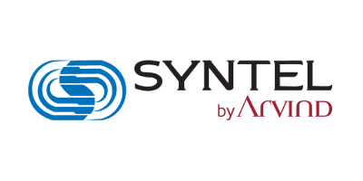 Syntel by Arvind